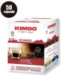 KIMBO 50 Capsule Kimbo Pompei - Compatibile Nespresso