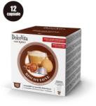 Dolce Vita 12 Capsule DolceVita Biscottone - Compatibile Dolce Gusto