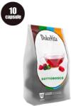 Dolce Vita 10 Capsule DolceVita Ceai Fructe de Padure - Compatibile Nespresso