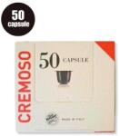 Caffé Vergnano 50 Capsule Caffe Vergnano Espresso Cremoso - Compatibile Nespresso
