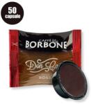 Caffè Borbone 50 Capsule Borbone Espresso Miscela Rossa - Compatibile A Modo Mio