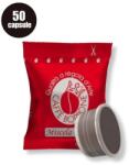 Caffè Borbone 50 Capsule Borbone Espresso Miscela Rossa - Compatibile Espresso Point