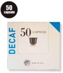 Caffé Vergnano 50 Capsule Caffe Vergnano Espresso Decaf - Compatibile Nespresso