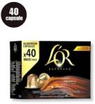 L'OR 40 Capsule L' Or Espresso Colombia - Compatibile Nespresso