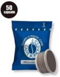 Caffè Borbone 50 Capsule Borbone Espresso Miscela Blu - Compatibile Espresso Point