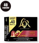 L'OR 40 Capsule L' Or Espresso Barista - Compatibile Nespresso