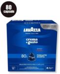 LAVAZZA 80 Capsule Aluminiu Lavazza Crema e Gusto - Compatibile Nespresso