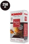 KIMBO Cafea Macinata Kimbo Fresco 250gr - bucuriacafelei