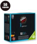 Caffé Vergnano 50 Capsule Biodegradabile Caffe Vergnano Espresso Decaf - Compatibile Nespresso