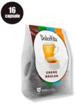 Dolce Vita 16 Capsule DolceVita Creme Brulee - Compatibile Dolce Gusto