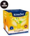 Caffè Borbone 16 Capsule Borbone Ceai Lamaie - Compatibile Dolce Gusto