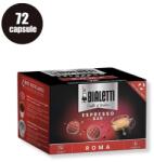 Bialetti 72 Capsule Bialetti Espresso Roma
