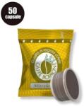 Caffè Borbone 50 Capsule Borbone Espresso Miscela Oro - Compatibile Espresso Point