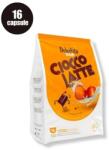 Dolce Vita 16 Capsule DolceVita Ciocco Latte - Compatibile Dolce Gusto