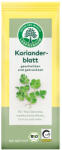 Lebensbaum Frunze bio de coriandru taiate si uscate, 12.5 g