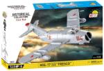 COBI COBI: Avion de vânătoare MiG-17 set de construcție (5823) (COBI-5823)