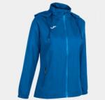 Joma RAINJACKET TRIVOR esőkabát azúrkék XL