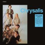 Chrysalis Definition