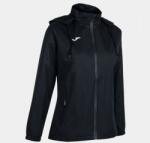 Joma RAINJACKET TRIVOR esőkabát fekete L