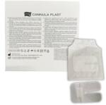 Matopat Cannula Plast kanülrögzítő kötszer 7.2x5cm 100 db