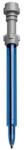 LEGO® Zseléstoll, 0, 7 mm, fénykard, LEGO "Star Wars", kék (53121)
