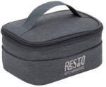 RESTO Uzsonnás táska, 1, 7 liter, RESTO "Felis 5501", szürke