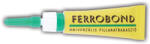 FERROBOND Pillanatragasztó gél, 3 g, FERROBOND