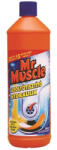 Mr Muscle Lefolyótisztító, 1 l, MR MUSCLE - toptoner