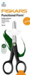 Fiskars Olló, hobby, 13 cm, FISKARS "Functional Form Renew", fekete