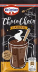 Dr. Oetker Forró csokoládé, 34 g, DR OETKER "Choco-Choco", klasszikus (182003775) - iroszer24