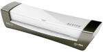 Leitz Laminálógép, A4, 80-125 mikron, LEITZ "iLam Office", ezüst - toptoner