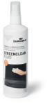 DURABLE Tisztítófolyadék, képernyőhöz, spray, 250 ml, DURABLE "SCREENCLEAN® FLUID