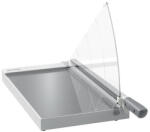 Leitz Vágógép, karos, A3, 15 lap, LEITZ "Precision Office