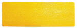 durable Padlójelölő matrica, 50x150 mm, DURABLE "Csík", sárga