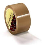 3M Csomagolószalag, 50mm x 66m, 3M SCOTCH, barna - toptoner
