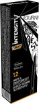BIC Tűfilc, 0, 4 mm, BIC "Intensity", fekete