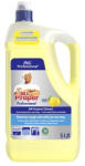Mr. Proper Univerzális padló-és felülettisztító, 5 l, MR PROPER, lemon