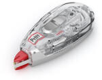 Henkel Hibajavító roller, 4, 2 mm x 12 m, utántölthető, HENKEL "Pritt