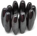 R. M. ékszer Mágnes ovális pár 4, 5cm (010138)