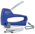 Rapesco Tűzőpisztoly, hobbi, 13/4, 53/4, RAPESCO "T8-Lite