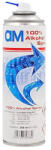 AM Alkohol spray, 100%-os, 300 ml, AUTO MOBIL - toptoner