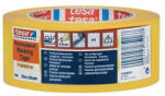 tesa Jelölőszalag, 50 mm x 33 m, TESA "Professional Premium", sárga