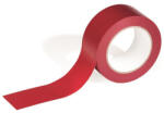Durable Jelölőszalag, 50 mm x 33 m, 0, 16 mm, DURABLE "DURALINE", piros