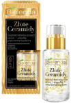 Bielenda Golden Ceramides, Revitalizáló Szérum 24K arannyal 15ml