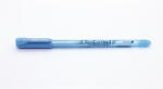 FlexOffice Zseléstoll, 0, 25 mm, kupakos, törölhető, FLEXOFFICE "FlexCorrect", kék - toptoner - 10 320 Ft