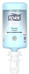 Tork Folyékony szappan, 1 l, S4 rendszer, TORK "Pipere", világoskék