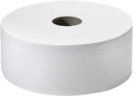  Toalettpapír, T1 rendszer, 2 rétegű, 26 cm átmérő, Universal "Jumbo", fehér