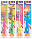 Signal Fogkefe, gyerekeknek, puha, SIGNAL "Kids
