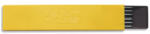 KOH-I-NOOR Grafitbél, B, 2 mm, KOH-I-NOOR "Versatil 4190