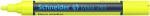 Schneider Krétamarker, 2-3 mm, SCHNEIDER "Maxx 265", sárga
